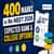 400 Marks in Re NEET 2026: Expected Rank & Available Colleges Options